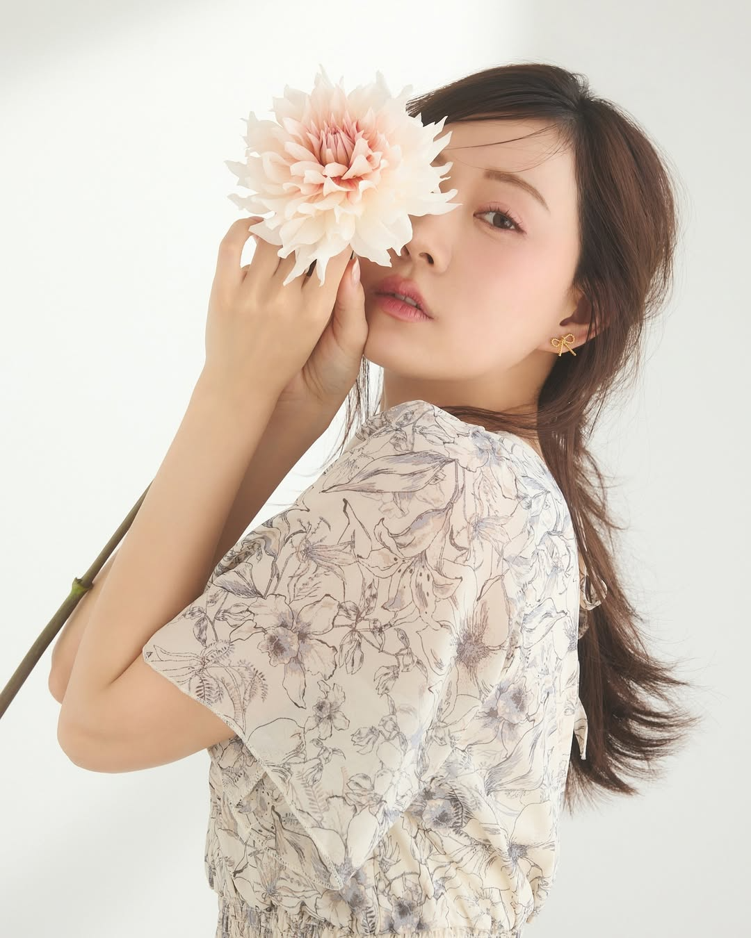 DIAMODE、渡辺美優紀、fifth