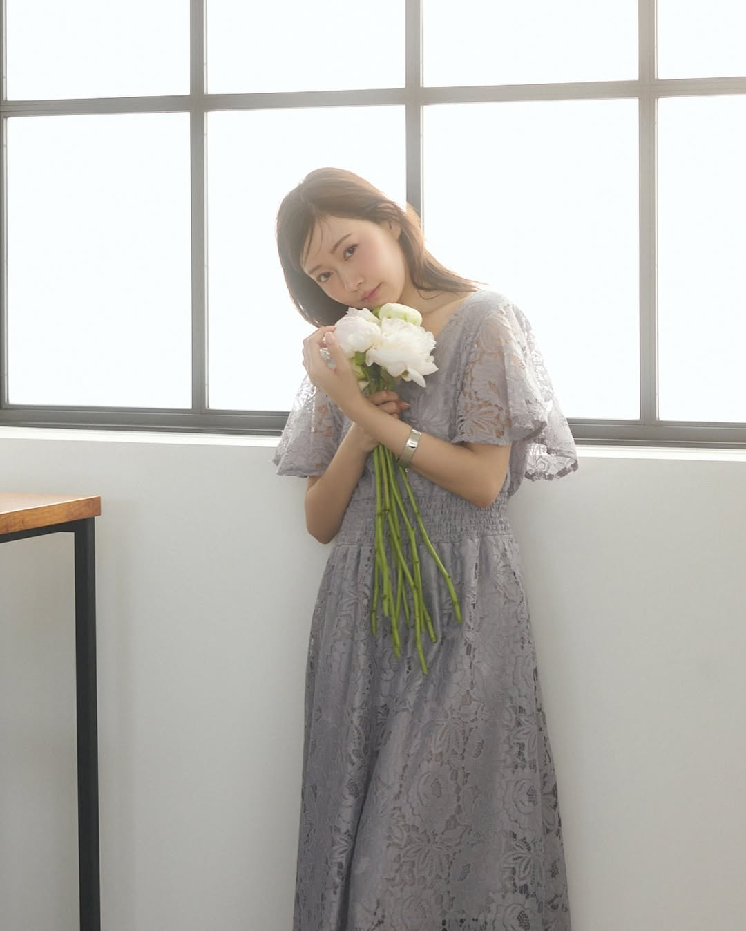 DIAMODE、渡辺美優紀、fifth
