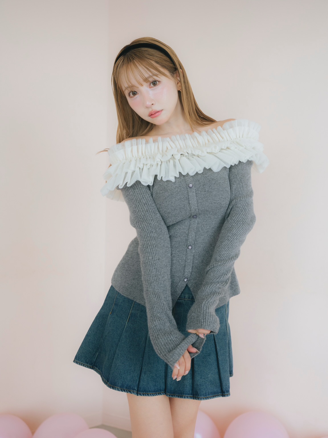 三上悠亜、MISTREASS