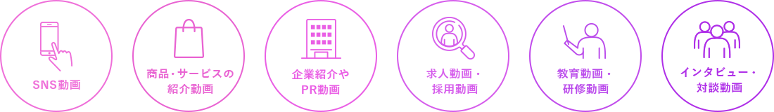 制作事例